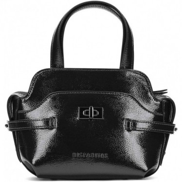 HISPANITAS HANDTASCHE BI243533 BLACK_C006