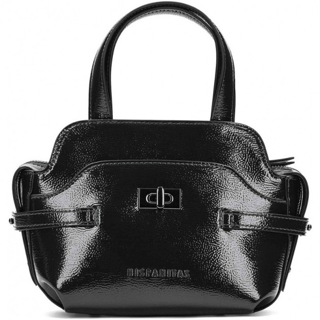 HISPANITAS HANDTASCHE BI243533 BLACK_C006 HISPANITAS HANDTASCHE BI243533 BLACK_C006