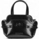 HISPANITAS HANDTASCHE BI243533 BLACK_C006