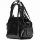 HISPANITAS HANDTASCHE BI243533 BLACK_C006