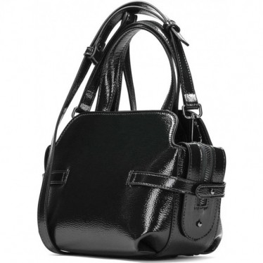HISPANITAS HANDTASCHE BI243533 BLACK_C006
