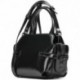 HISPANITAS HANDTASCHE BI243533 BLACK_C006