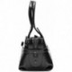 HISPANITAS HANDTASCHE BI243533 BLACK_C006