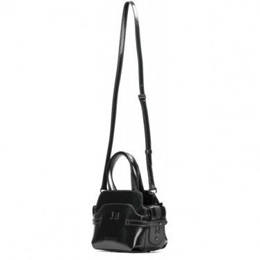 HISPANITAS HANDTASCHE BI243533 BLACK_C006