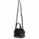 HISPANITAS HANDTASCHE BI243533 BLACK_C006
