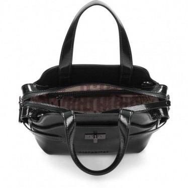 HISPANITAS HANDTASCHE BI243533 BLACK_C006