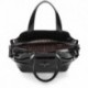 HISPANITAS HANDTASCHE BI243533 BLACK_C006