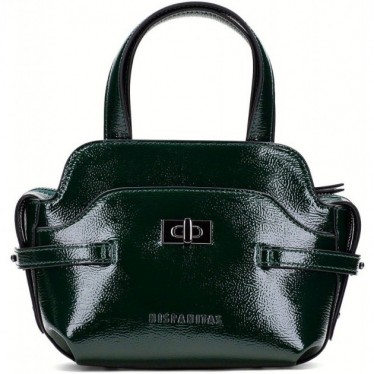 HISPANITAS HANDTASCHE BI243533 FOREST_C004