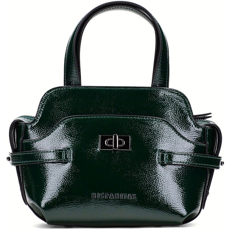 HISPANITAS HANDTASCHE BI243533 FOREST_C004