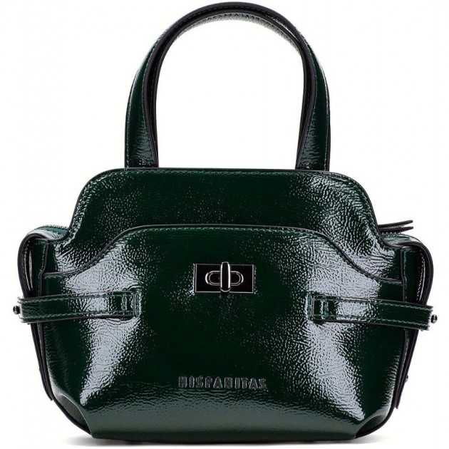 HISPANITAS HANDTASCHE BI243533 FOREST_C004 HISPANITAS HANDTASCHE BI243533 FOREST_C004