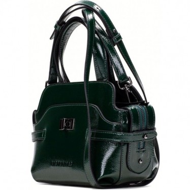 HISPANITAS HANDTASCHE BI243533 FOREST_C004
