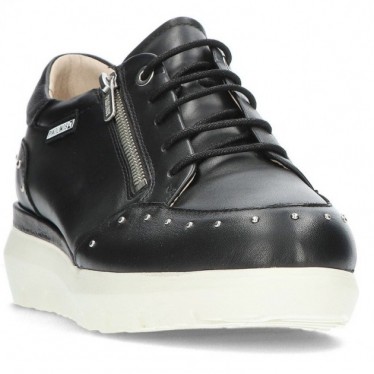 Pikolinos Rueda Damen-Sneaker W2A6596C1 BLACK