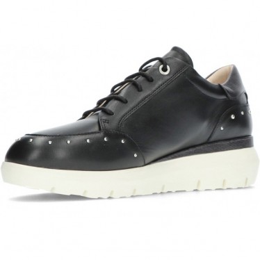 Pikolinos Rueda Damen-Sneaker W2A6596C1 BLACK