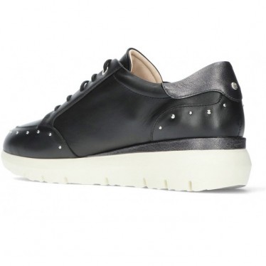 Pikolinos Rueda Damen-Sneaker W2A6596C1 BLACK