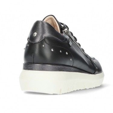 Pikolinos Rueda Damen-Sneaker W2A6596C1 BLACK