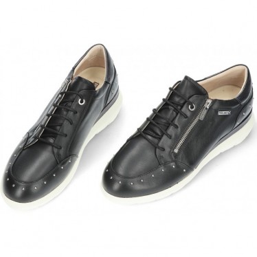 Pikolinos Rueda Damen-Sneaker W2A6596C1 BLACK