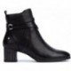 PIKOLINOS CALAFAT W1Z-8841 STIEFELETTEN BLACK