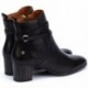 PIKOLINOS CALAFAT W1Z-8841 STIEFELETTEN BLACK
