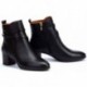 PIKOLINOS CALAFAT W1Z-8841 STIEFELETTEN BLACK