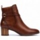 PIKOLINOS CALAFAT W1Z-8841 STIEFELETTEN CUERO