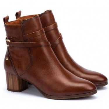 PIKOLINOS CALAFAT W1Z-8841 STIEFELETTEN CUERO