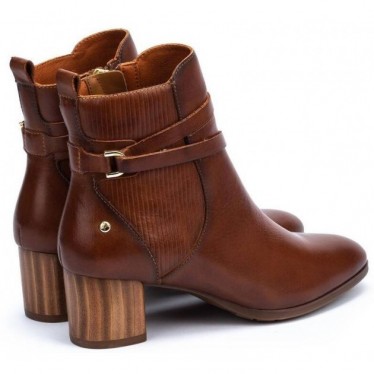 PIKOLINOS CALAFAT W1Z-8841 STIEFELETTEN CUERO