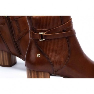 PIKOLINOS CALAFAT W1Z-8841 STIEFELETTEN CUERO