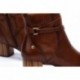 PIKOLINOS CALAFAT W1Z-8841 STIEFELETTEN CUERO