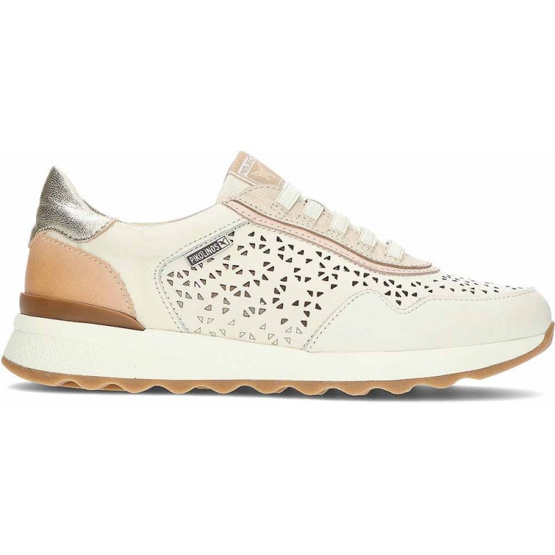 Damen-Sneaker Pikolinos W1M-6629C1 Arrecife NATA