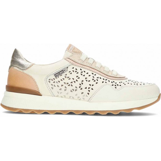 Damen-Sneaker Pikolinos W1M-6629C1 Arrecife NATA