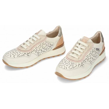 Damen-Sneaker Pikolinos W1M-6629C1 Arrecife NATA