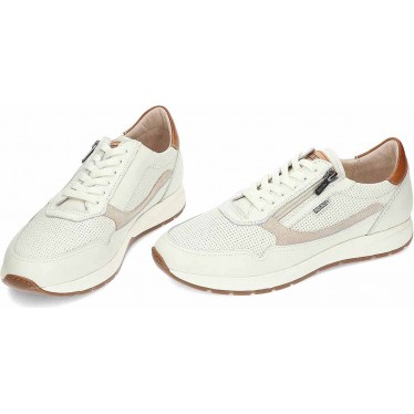 Pikolinos M2B-6263C3 Getafe Herren-Sneaker OFF_WHITE