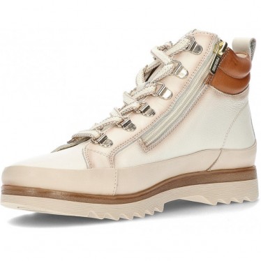 PIKOLINOS VIGO STIEFELETTEN W3W-8564C1 NATA