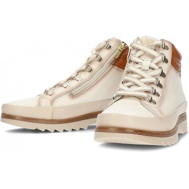 PIKOLINOS VIGO STIEFELETTEN W3W-8564C1 NATA
