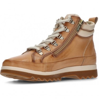 PIKOLINOS VIGO STIEFELETTEN W3W-8564C1 ALMOND
