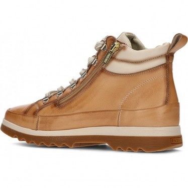 PIKOLINOS VIGO STIEFELETTEN W3W-8564C1 ALMOND