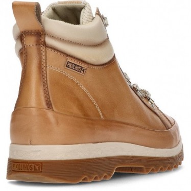 PIKOLINOS VIGO STIEFELETTEN W3W-8564C1 ALMOND
