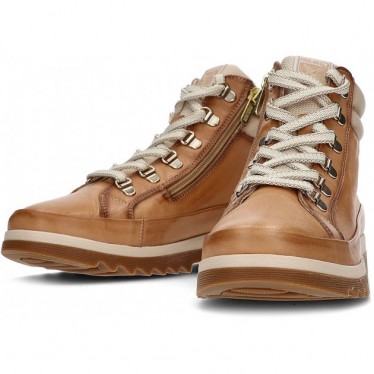 PIKOLINOS VIGO STIEFELETTEN W3W-8564C1 ALMOND