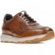 FLUCHOS f2082 Walter Herren-Sneaker HABANA_CAMEL