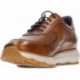FLUCHOS f2082 Walter Herren-Sneaker HABANA_CAMEL