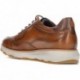 FLUCHOS f2082 Walter Herren-Sneaker HABANA_CAMEL