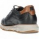 FLUCHOS f2082 Walter Herren-Sneaker HABANA_NEGRO