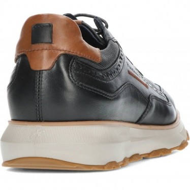 FLUCHOS f2082 Walter Herren-Sneaker HABANA_NEGRO