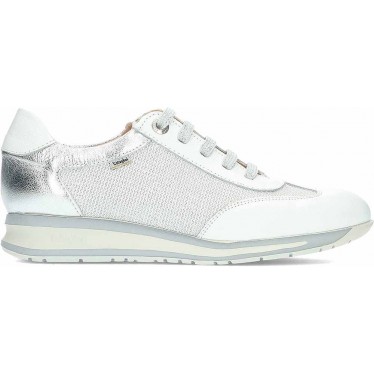 Callaghan 87119 Diavel Damen-Sneaker BLANCO