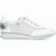 Callaghan 87119 Diavel Damen-Sneaker BLANCO