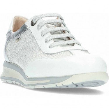 Callaghan 87119 Diavel Damen-Sneaker BLANCO