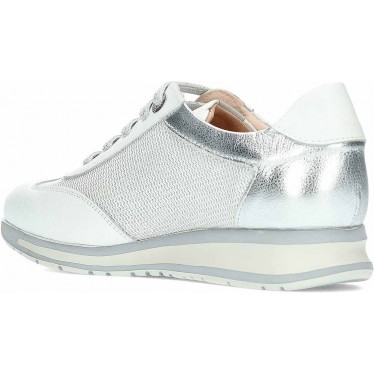 Callaghan 87119 Diavel Damen-Sneaker BLANCO