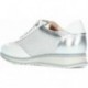 Callaghan 87119 Diavel Damen-Sneaker BLANCO