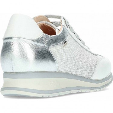 Callaghan 87119 Diavel Damen-Sneaker BLANCO
