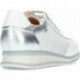 Callaghan 87119 Diavel Damen-Sneaker BLANCO